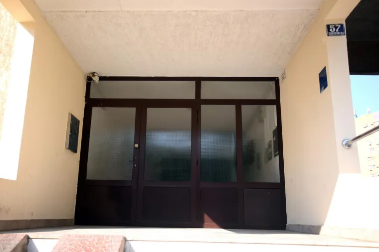 OVO JE HOSTEL U SPLITU U KOJEM JE ČISTAČICA PRETUKLA BRITANKU: Metalnom šipkom nasrnula je na nesretnu djevojku