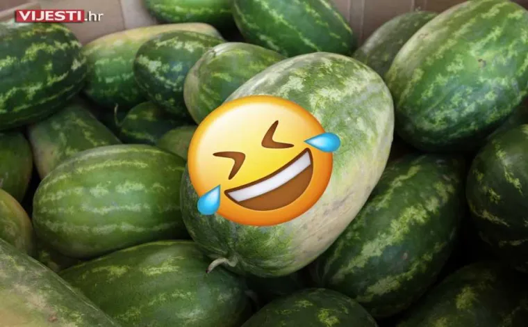 Neviđena kreativnost: Uz ovako odličnu reklamu, lubenice će se sigurno same prodati