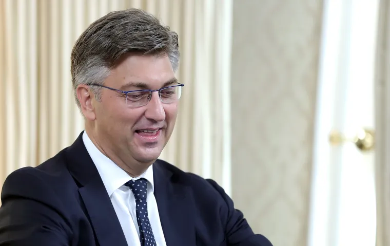 Zagreb: Održana 111. sjednica Vlade RH