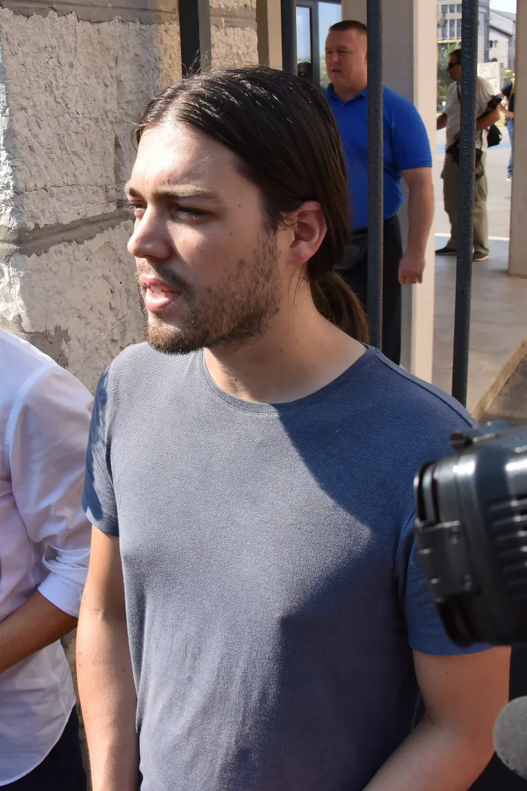 Pula: Ivan Vilibor Sinčić dao potporu &scaron;trajka&scaron;ima u Uljaniku