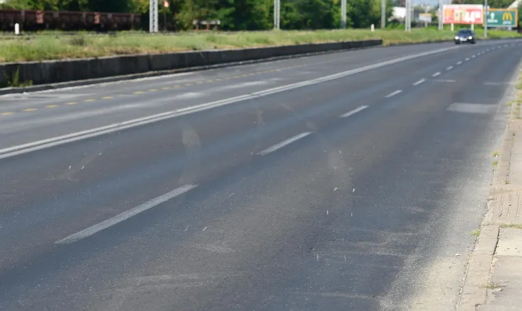 Na ovom mjestu na zagrebačkoj Ilici je došlo do stravične nesreće u kojoj su poginule dvije žene.