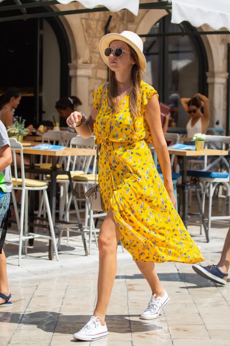 Street style na Stradunu - tko vam je 'zapeo' za oko?