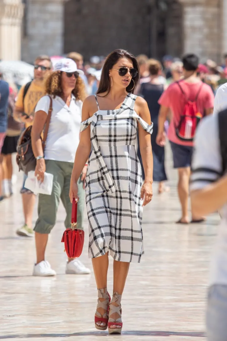 Street style na Stradunu - tko vam je 'zapeo' za oko?
