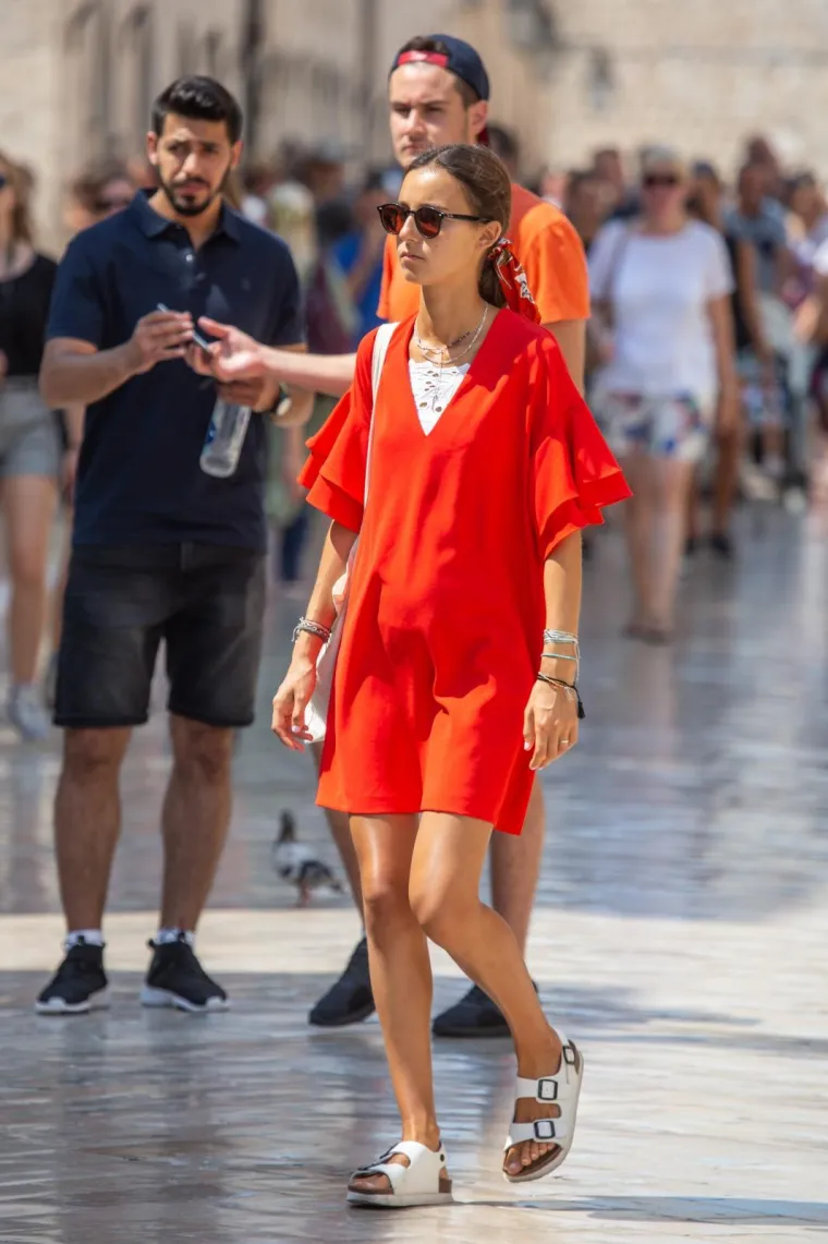 Street style na Stradunu - tko vam je 'zapeo' za oko?