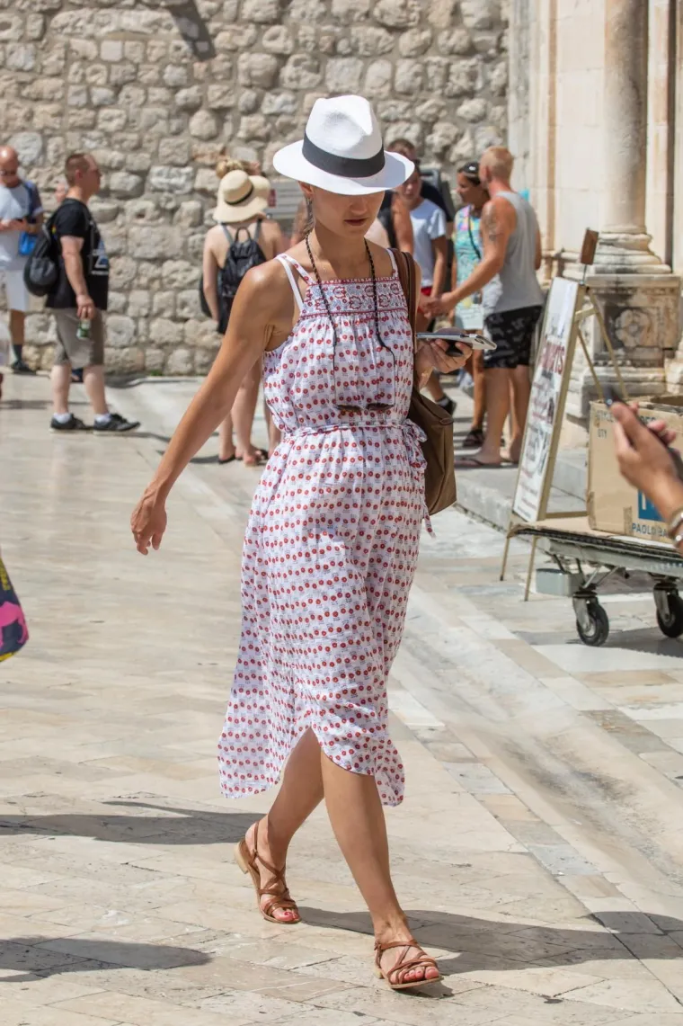 Street style na Stradunu - tko vam je 'zapeo' za oko?