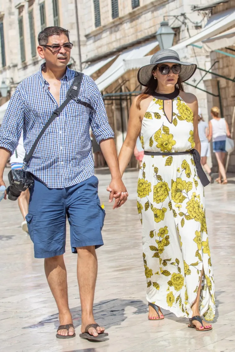 Street style na Stradunu - tko vam je 'zapeo' za oko?