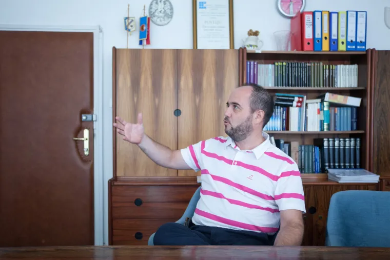 FOTO Vatra uni&scaron;tila sve: Pogledajte kako izgledfa Psihijatrijska bolnice Lopača nakon požara