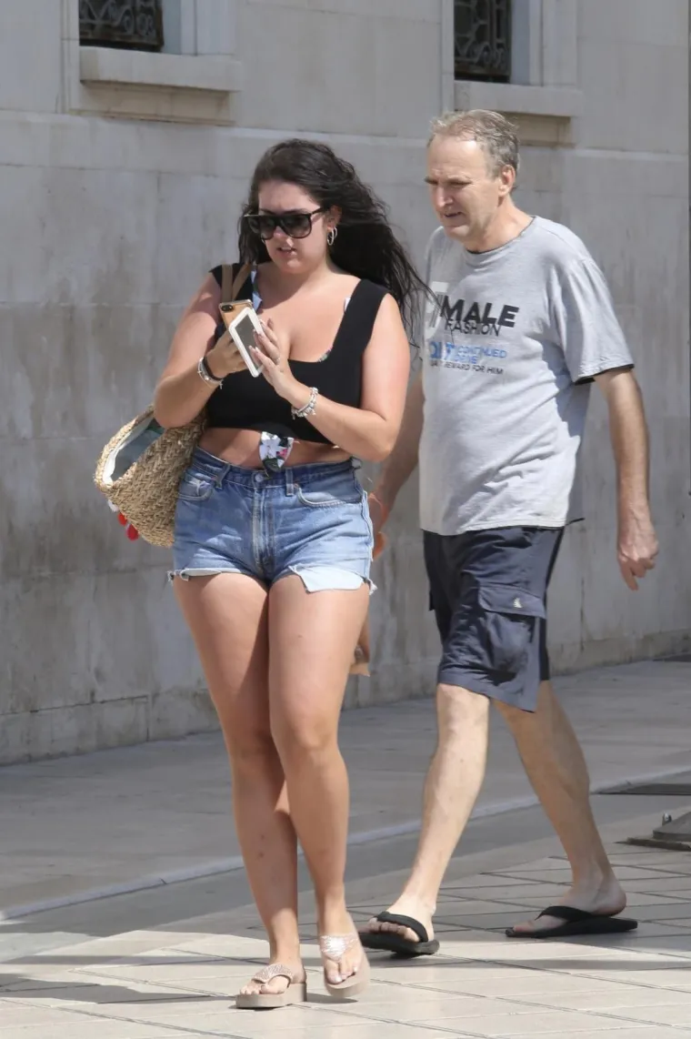 Street style na rivi: u Splitu zime nema