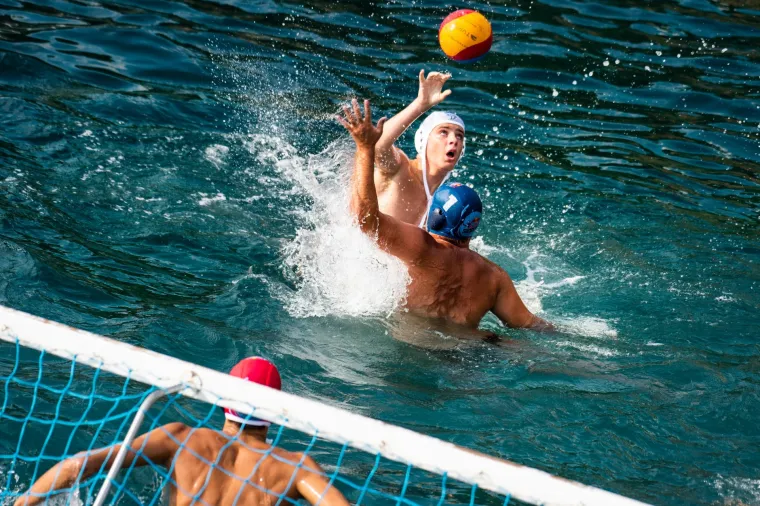 Red Bull Sidrun: Ekipa 'Tradicionalno Neugodni' pobjednici dubrovačkih kvalifikacija