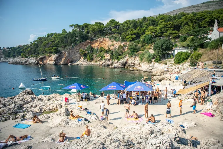 Red Bull Sidrun: Ekipa 'Tradicionalno Neugodni' pobjednici dubrovačkih kvalifikacija