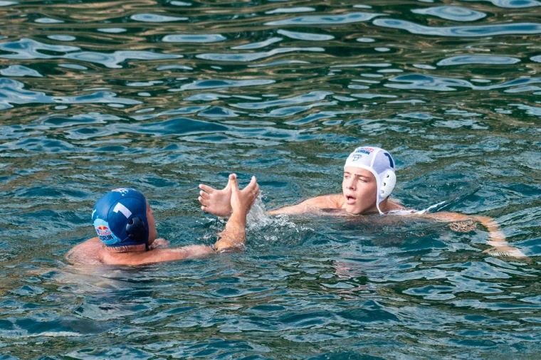 Red Bull Sidrun: Ekipa 'Tradicionalno Neugodni' pobjednici dubrovačkih kvalifikacija