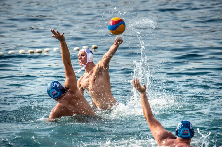 Red Bull Sidrun: Ekipa 'Tradicionalno Neugodni' pobjednici dubrovačkih kvalifikacija