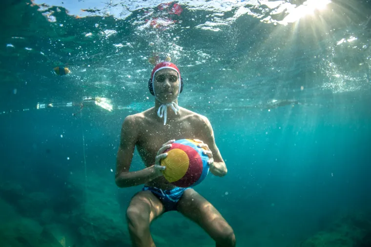 Red Bull Sidrun: Ekipa 'Tradicionalno Neugodni' pobjednici dubrovačkih kvalifikacija