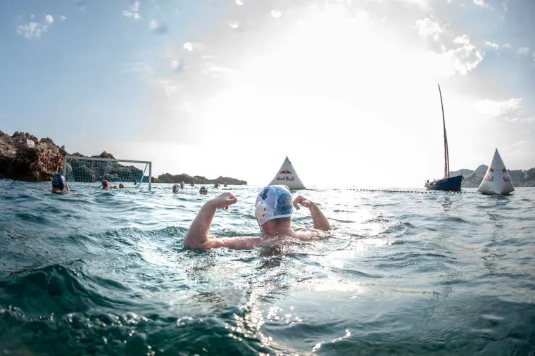 Red Bull Sidrun: Ekipa 'Tradicionalno Neugodni' pobjednici dubrovačkih kvalifikacija