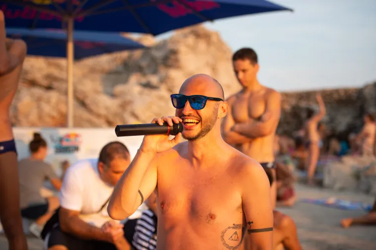 Red Bull Sidrun: Ekipa 'Tradicionalno Neugodni' pobjednici dubrovačkih kvalifikacija