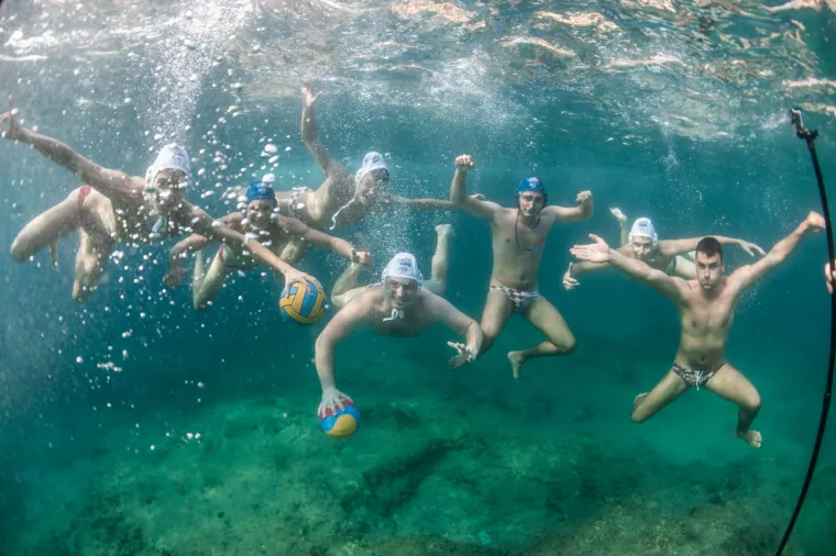 Red Bull Sidrun: Ekipa 'Tradicionalno Neugodni' pobjednici dubrovačkih kvalifikacija