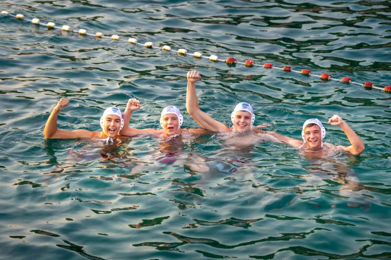 Red Bull Sidrun: Ekipa 'Tradicionalno Neugodni' pobjednici dubrovačkih kvalifikacija