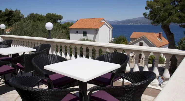 FOTO Vila koju je kupio Ore&scaron;ković