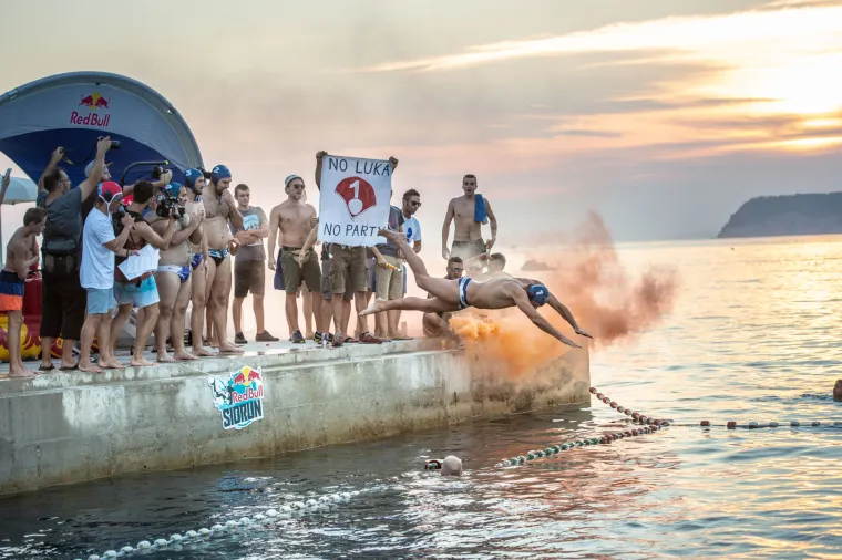 Velika dubrovačka zavr&scaron;nica Red Bull Sidruna