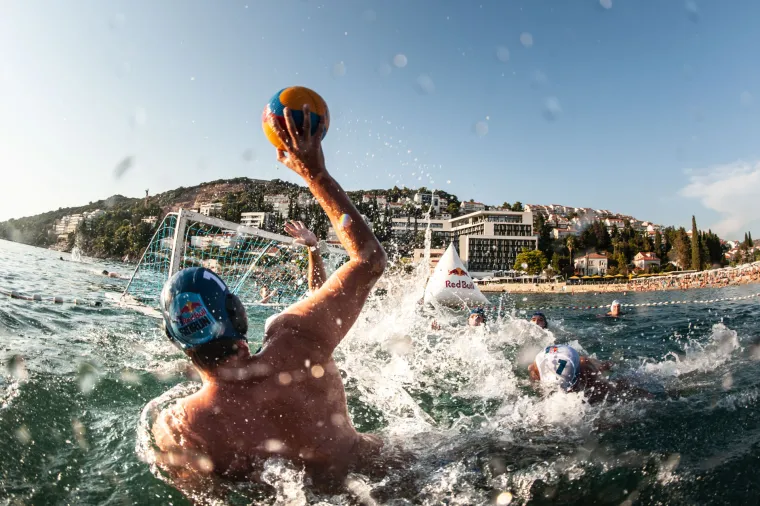 Velika dubrovačka zavr&scaron;nica Red Bull Sidruna