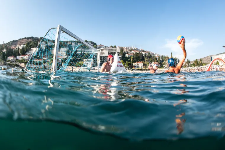 Velika dubrovačka zavr&scaron;nica Red Bull Sidruna