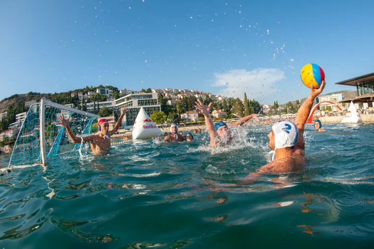 Velika dubrovačka zavr&scaron;nica Red Bull Sidruna