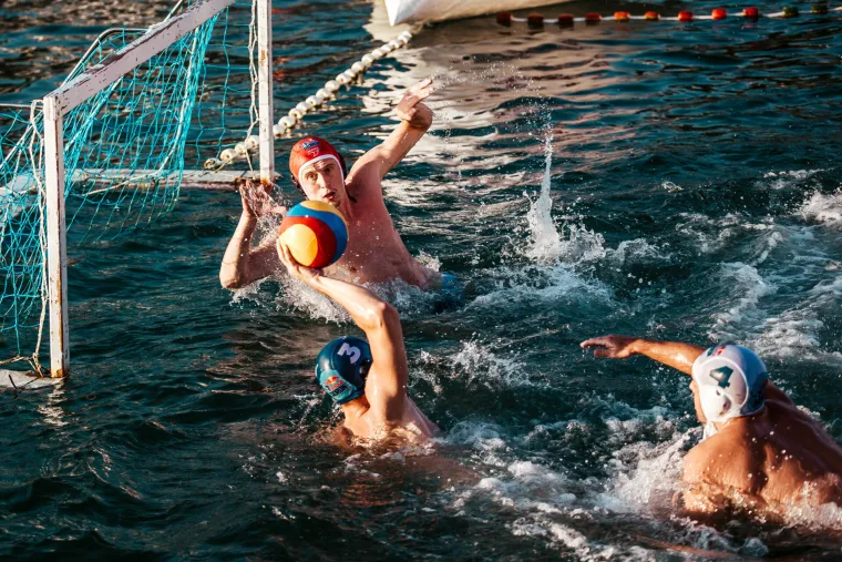 Velika dubrovačka zavr&scaron;nica Red Bull Sidruna