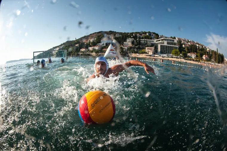Velika dubrovačka zavr&scaron;nica Red Bull Sidruna