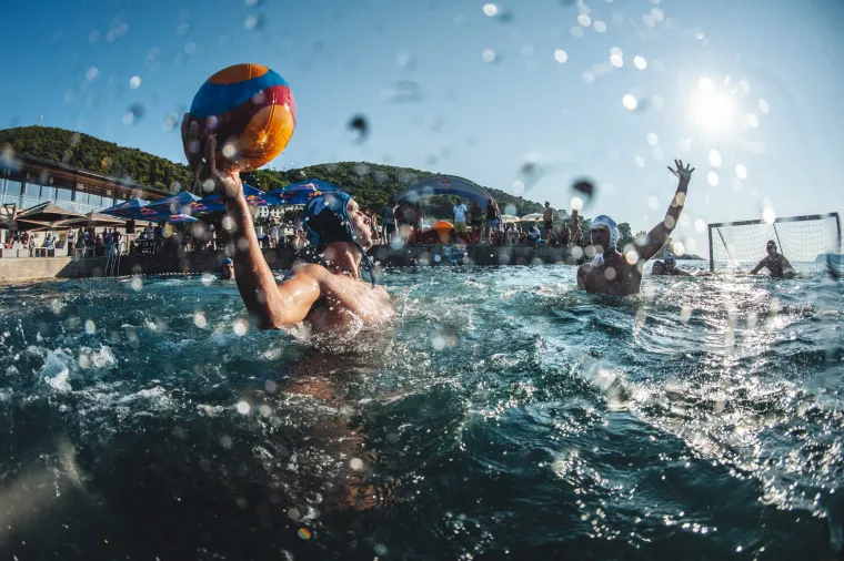 Velika dubrovačka zavr&scaron;nica Red Bull Sidruna