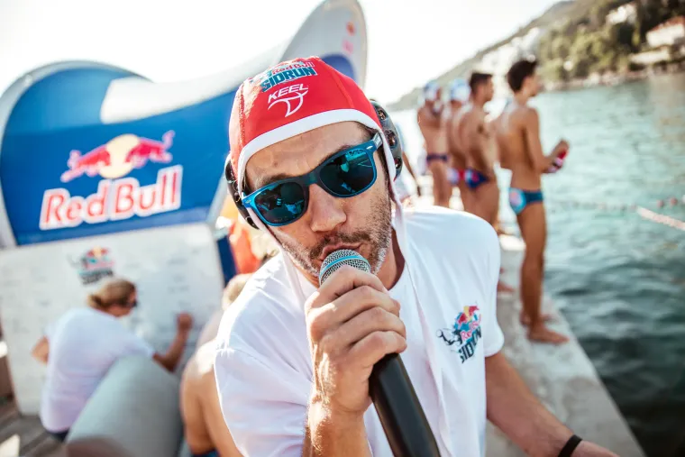 Velika dubrovačka zavr&scaron;nica Red Bull Sidruna