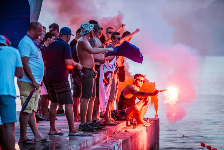 Velika dubrovačka zavr&scaron;nica Red Bull Sidruna