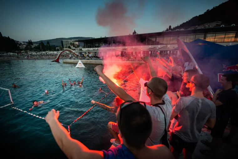 Velika dubrovačka zavr&scaron;nica Red Bull Sidruna