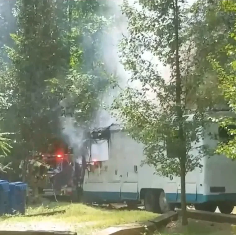 Neki jednostavno nemaju dovoljno sreće da provedu sjajan godi&scaron;nji.