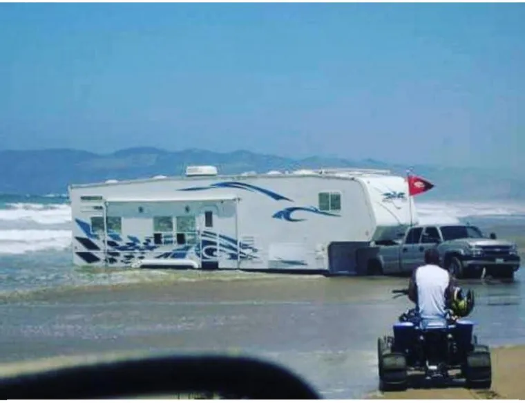 ONO KAD STVARNO NEMA&Scaron; SREĆE: Krenuli na odmor, ali se sve urotilo protiv njih