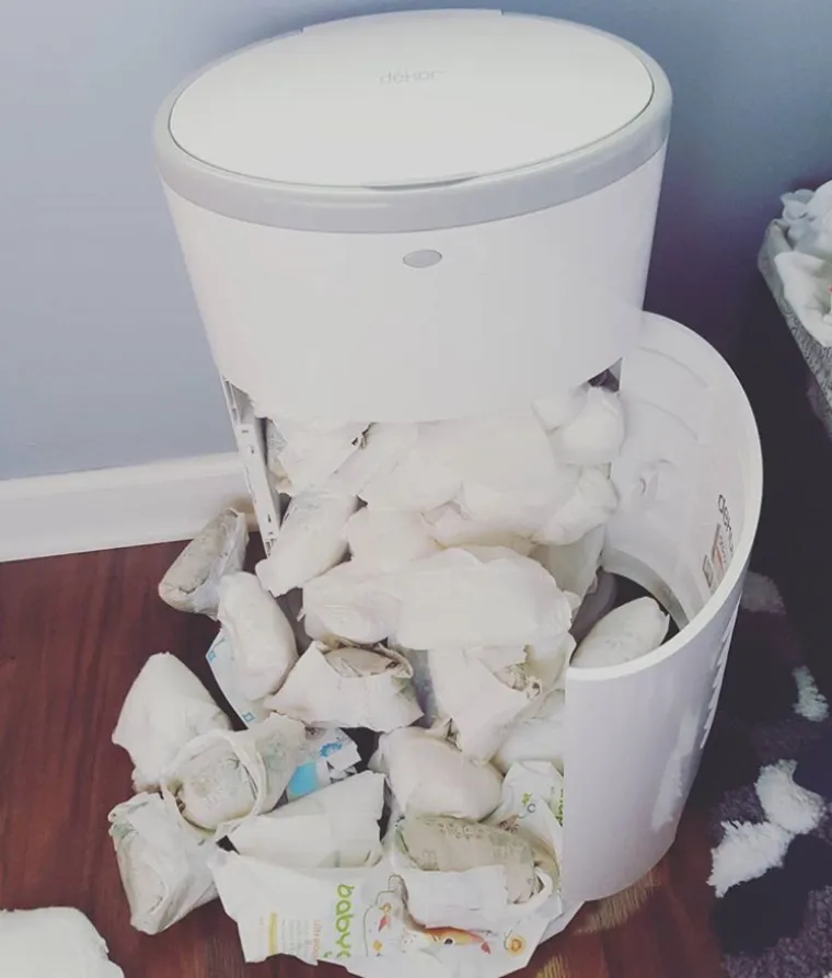 Klinci jednako kaos: 11 fotki koje će poljuljati va&scaron;u želju za roditeljstvom