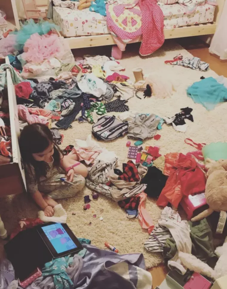 Klinci jednako kaos: 11 fotki koje će poljuljati va&scaron;u želju za roditeljstvom