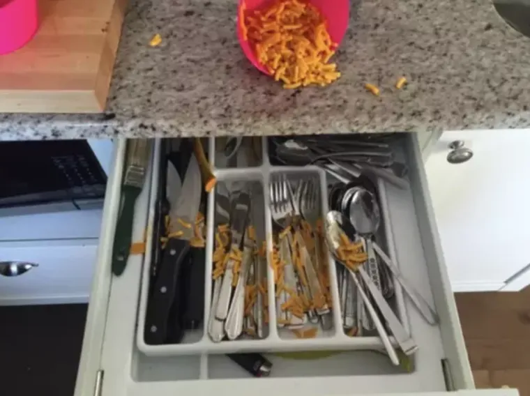 Klinci jednako kaos: 11 fotki koje će poljuljati va&scaron;u želju za roditeljstvom