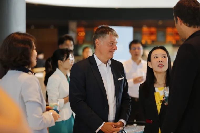 Nova kineska senzacija: Novootvopreni hotel van je svake kategorije, a izgradili su Hrvati!