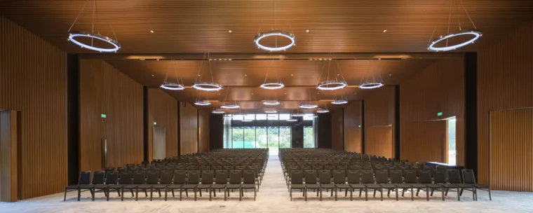 Nova kineska senzacija: Novootvopreni hotel van je svake kategorije, a izgradili su Hrvati!