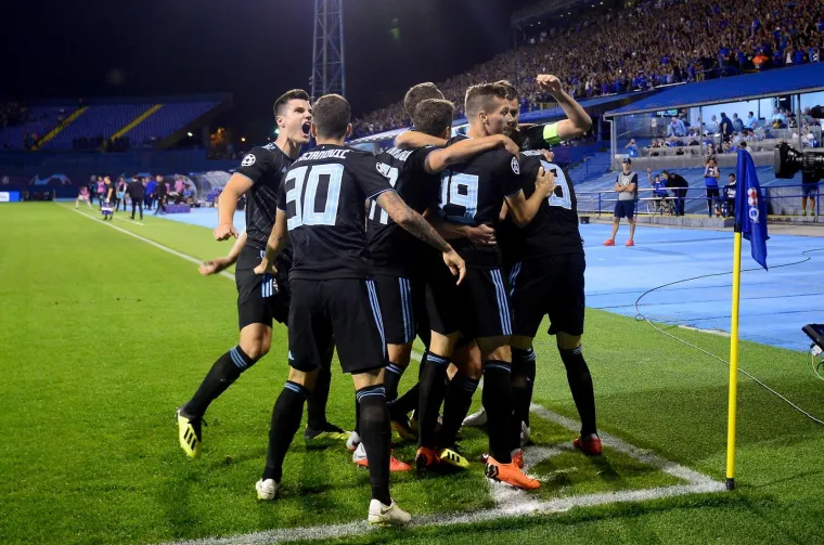 OVAKO TO IZGLEDA NA MAKSIMIRU: Dinamo protiv Young Boysa u borbi za Ligu prvaka