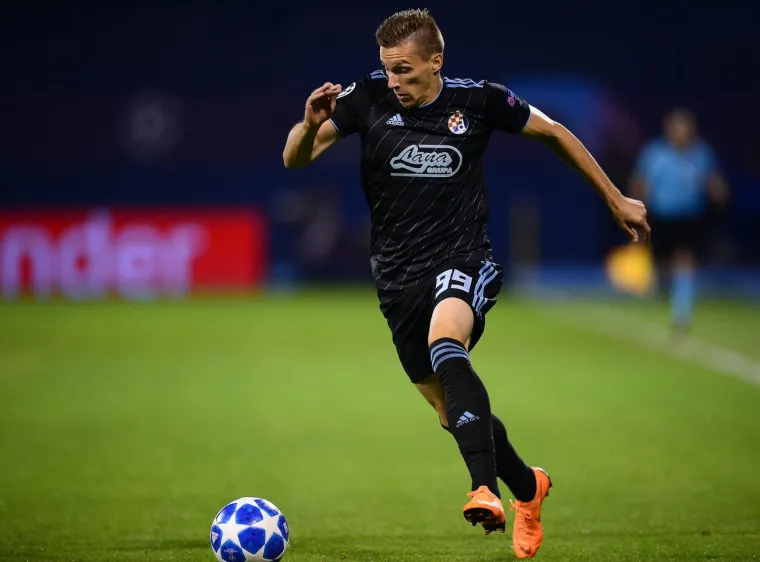 OVAKO TO IZGLEDA NA MAKSIMIRU: Dinamo protiv Young Boysa u borbi za Ligu prvaka