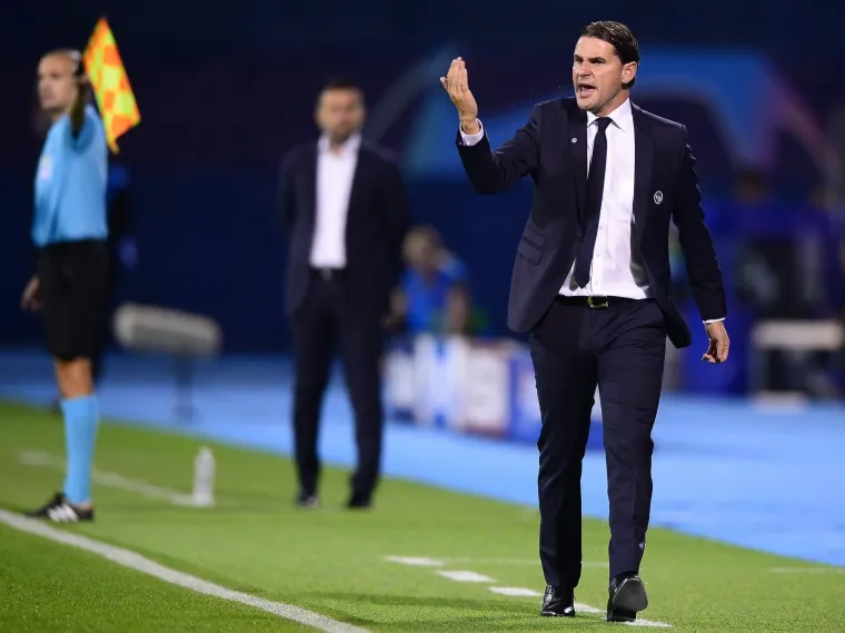 OVAKO TO IZGLEDA NA MAKSIMIRU: Dinamo protiv Young Boysa u borbi za Ligu prvaka