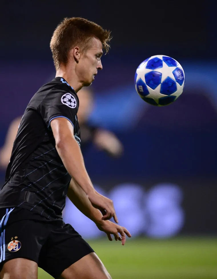 OVAKO TO IZGLEDA NA MAKSIMIRU: Dinamo protiv Young Boysa u borbi za Ligu prvaka