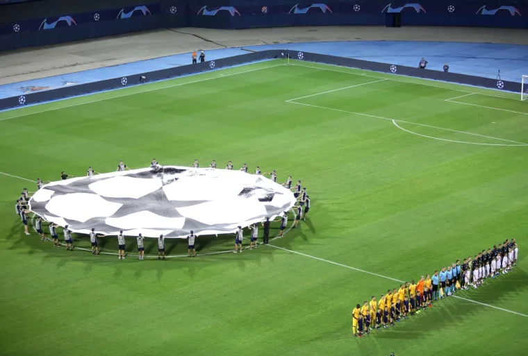 Photo: Luka Stanzl/PIXSELL