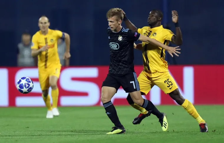 Photo: Luka Stanzl/PIXSELL