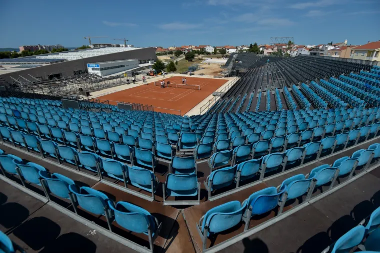 Nakon 118 godina znamenito tenisko natjecanje odlazi u povijest, a Hrvatska će ga na domaćem terenu zatvoriti polufinalom u Zadru protiv SAD-a.