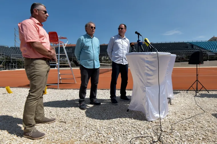 Nakon 118 godina znamenito tenisko natjecanje odlazi u povijest, a Hrvatska će ga na domaćem terenu zatvoriti polufinalom u Zadru protiv SAD-a.