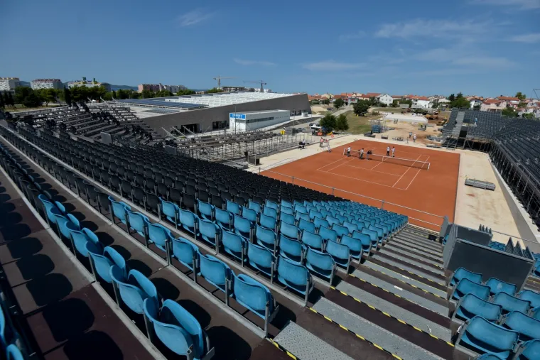 Nakon 118 godina znamenito tenisko natjecanje odlazi u povijest, a Hrvatska će ga na domaćem terenu zatvoriti polufinalom u Zadru protiv SAD-a.