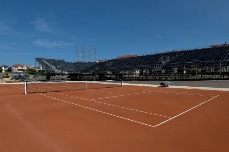 Nakon 118 godina znamenito tenisko natjecanje odlazi u povijest, a Hrvatska će ga na domaćem terenu zatvoriti polufinalom u Zadru protiv SAD-a.