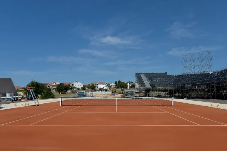 Nakon 118 godina znamenito tenisko natjecanje odlazi u povijest, a Hrvatska će ga na domaćem terenu zatvoriti polufinalom u Zadru protiv SAD-a.